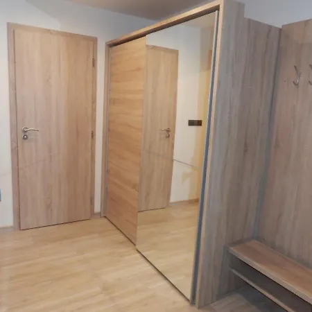 Apartman Jana Kunovice Екстер'єр фото