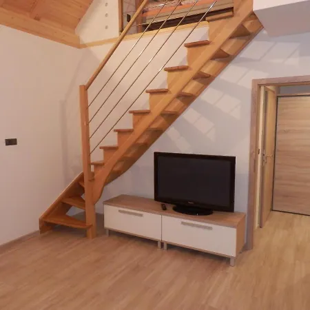 Apartman Jana Kunovice Екстер'єр фото