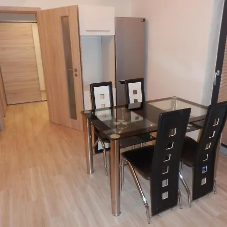 Apartman Jana Kunovice Екстер'єр фото