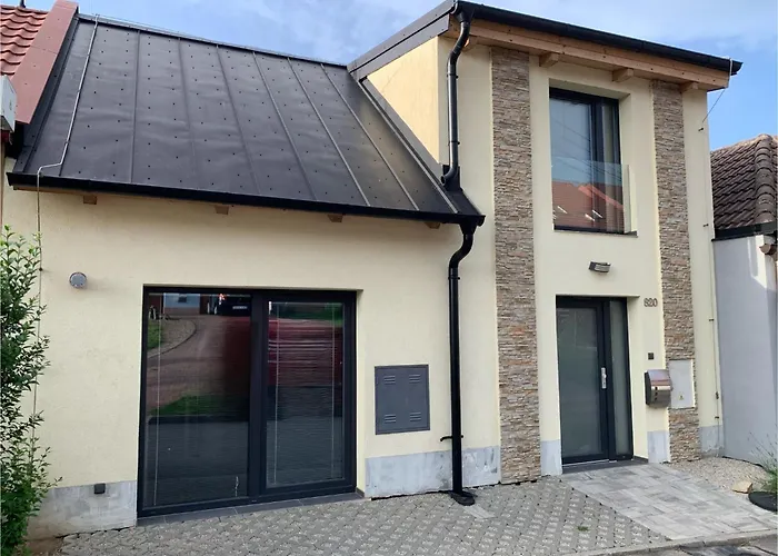Apartman Jana