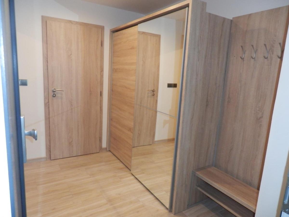Apartment Jana