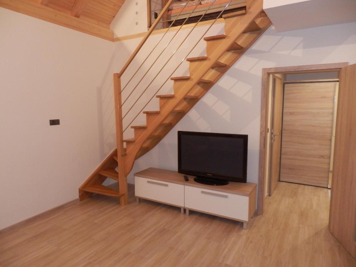 Apartment Jana *