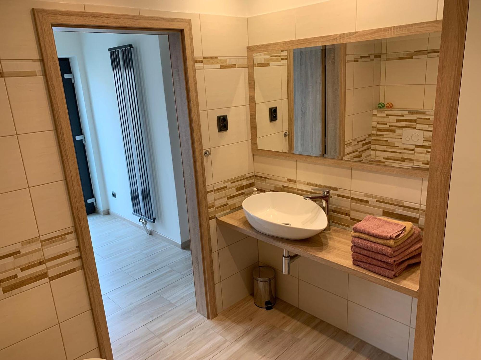 Jana Apartment Kunovice