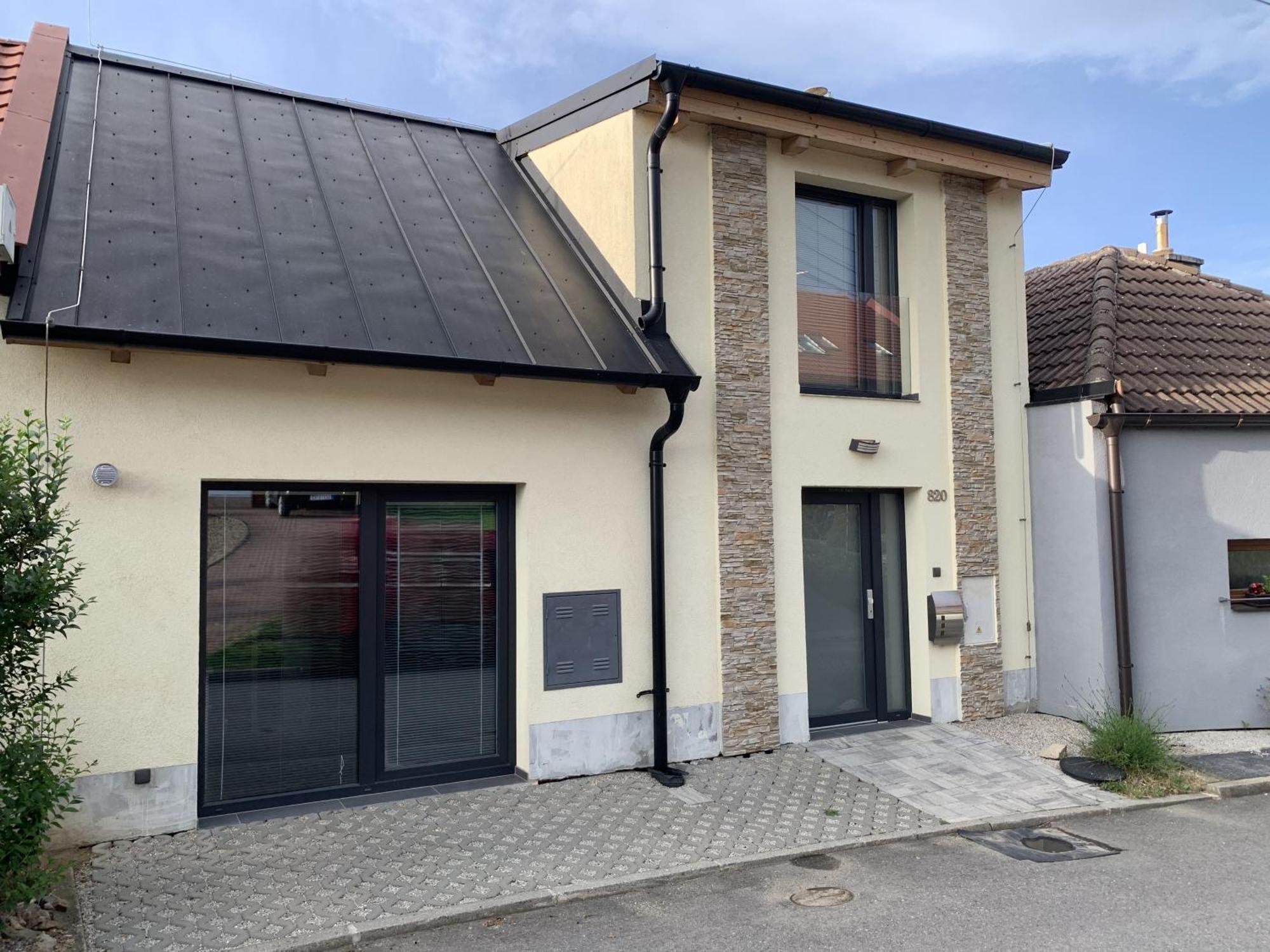Apartment Jana Kunovice
